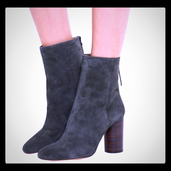 isabel marant garett boots